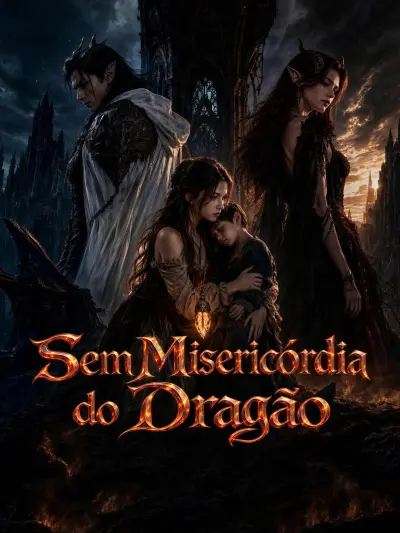 Sem Misericórdia do Dragão poster
