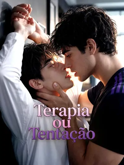 Terapia ou Tentação poster