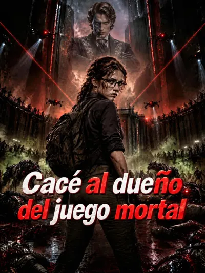 Cacé al dueño del juego mortal poster