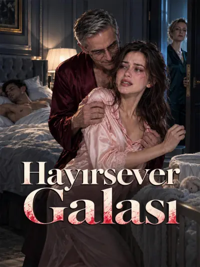 Hayırsever Galası poster