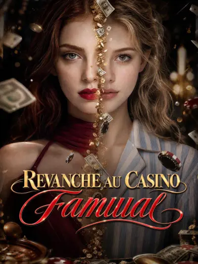 REVANCHE AU CASINO FAMILIAL poster