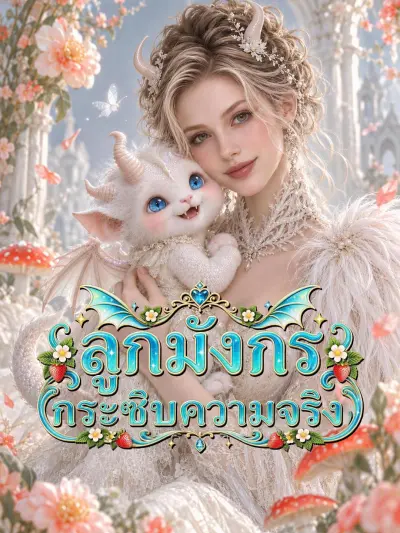 ลูกมังกรกระซิบความจริง poster