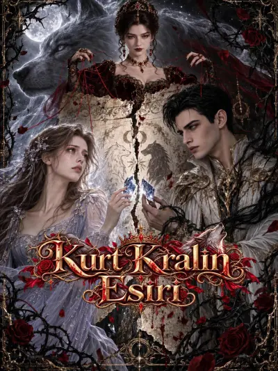 Kurt Kralın Esiri poster