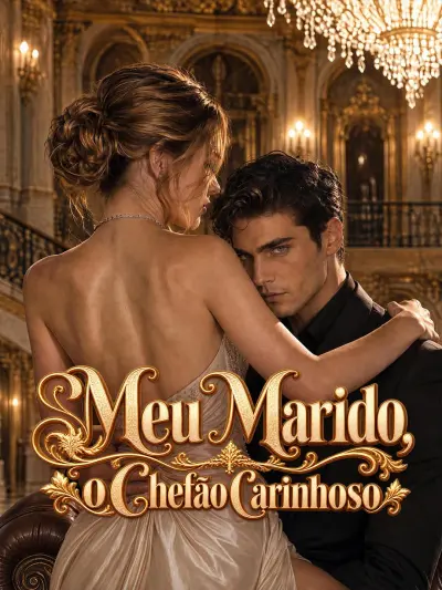 Meu Marido, o Chefão Carinhoso poster