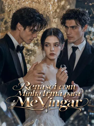Renasci com Minha Irmã para Me Vingar poster