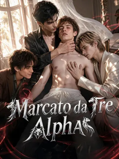 Marcato da Tre Alpha poster