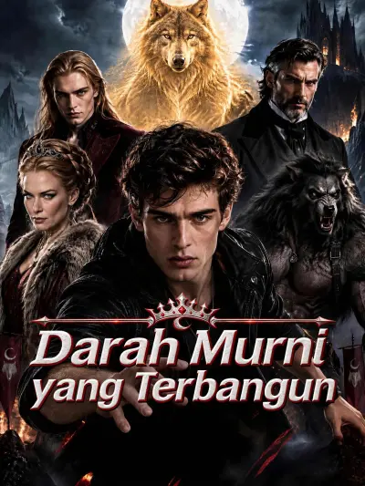 Darah Murni yang Terbangun poster