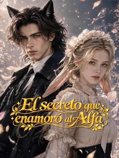 El secreto que enamoró al Alfa poster