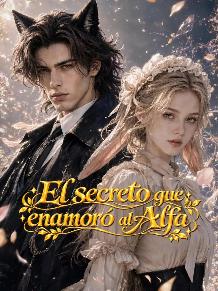 El secreto que enamoró al Alfa poster