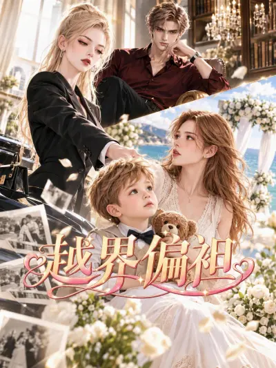 越界偏袒 poster