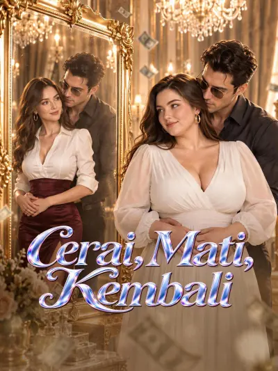 Cerai, Mati, Kembali poster