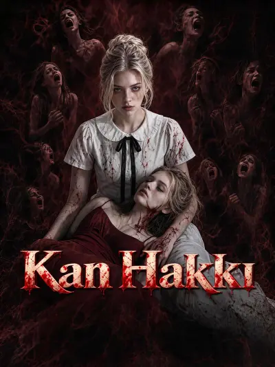 Kan Hakkı poster