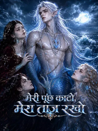 मेरी पूंछ काटो, मेरा ताज रखो poster