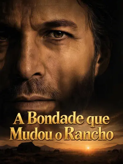 A Bondade que Mudou o Rancho poster