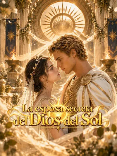 La esposa secreta del Dios del Sol poster
