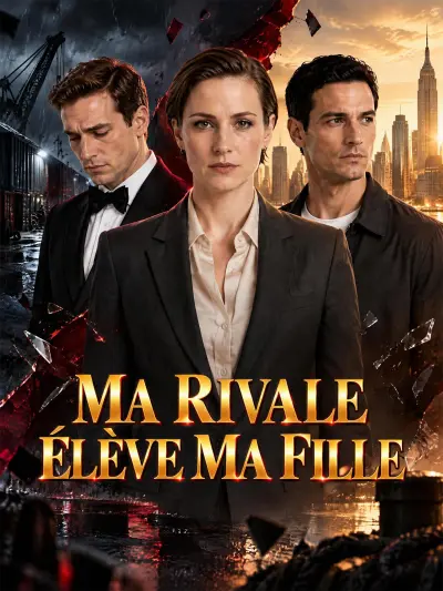 MA RIVALE ÉLÈVE MA FILLE poster