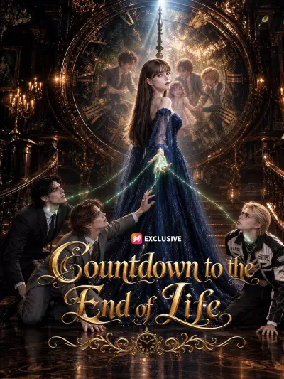 Countdown to the End of Life poster