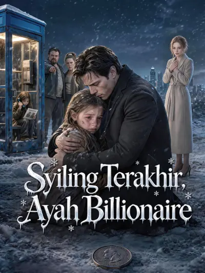Syiling Terakhir, Ayah Billionaire poster