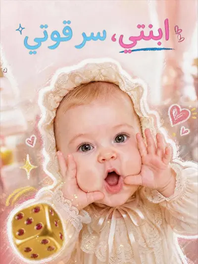 ابنتي، سر قوتي poster