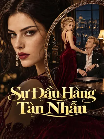 Sự Đầu Hàng Tàn Nhẫn poster
