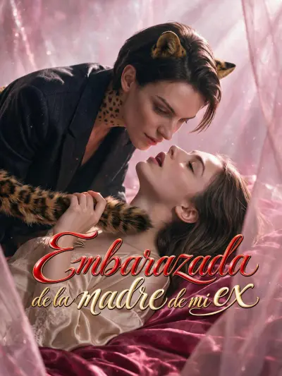 Embarazada de la madre de mi ex poster