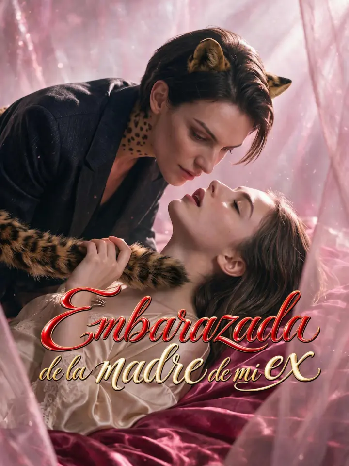 Embarazada de la madre de mi ex poster