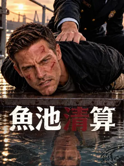魚池清算 poster