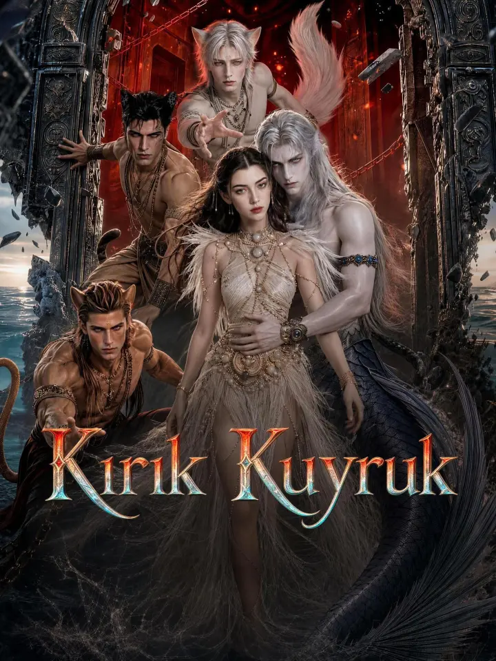 Kırık Kuyruk poster