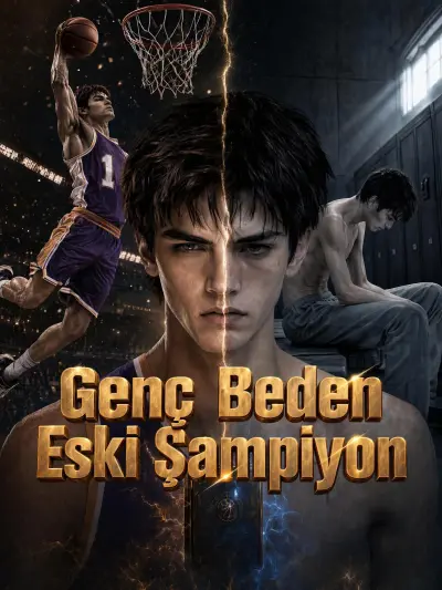 Genç Beden Eski Şampiyon poster