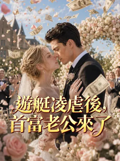 遊艇凌虐後,首富老公來了 poster