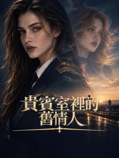 貴賓室裡的舊情人 poster