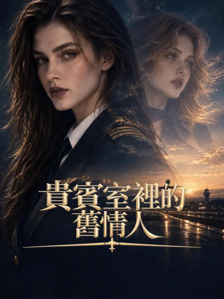 貴賓室裡的舊情人 poster