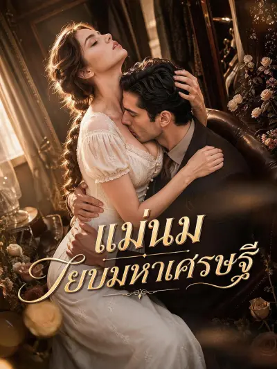 แม่นมสยบมหาเศรษฐี poster