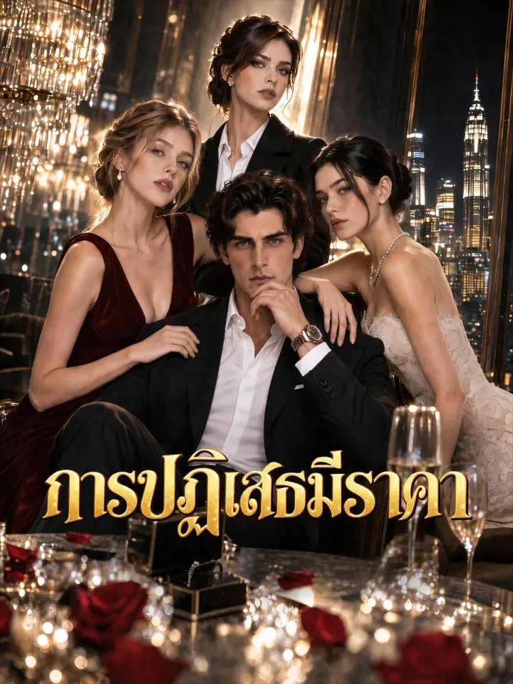 การปฏิเสธมีราคา poster