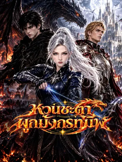 หวนชะตาผูกมังกรทมิฬ poster