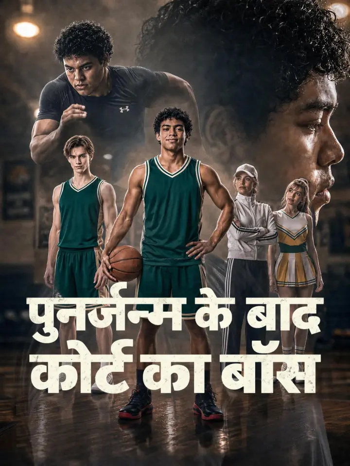 पुनर्जन्म के बाद कोर्ट का बॉस poster