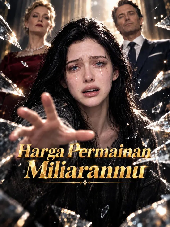 Harga Permainan Miliaranmu poster