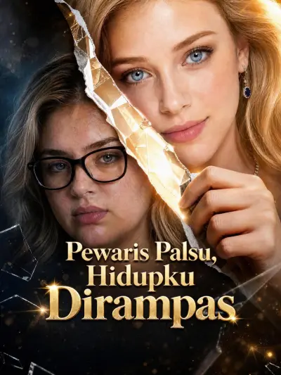 Pewaris Palsu, Hidupku Dirampas poster