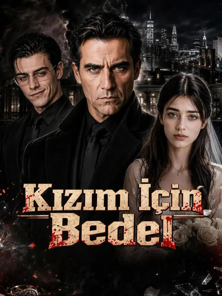 Kızım İçin Bedel poster