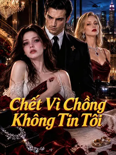 Chết Vì Chồng Không Tin Tôi poster
