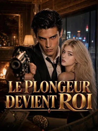 LE PLONGEUR DEVIENT ROI poster