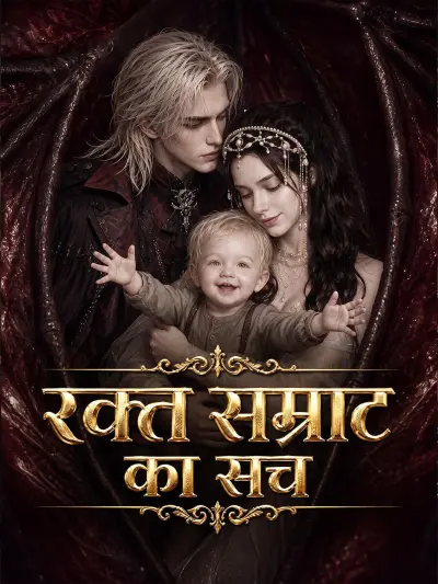 रक्त सम्राट का सच poster