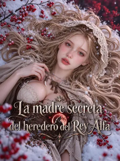 La madre secreta del heredero del Rey Alfa poster