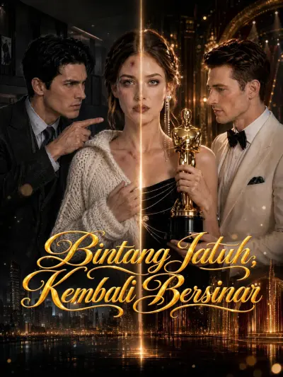 Bintang Jatuh, Kembali Bersinar poster