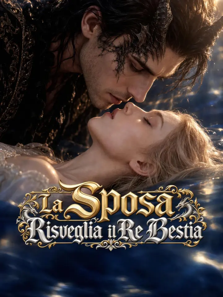 La Sposa Risveglia il Re Bestia poster
