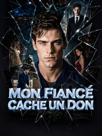 MON FIANCÉ CACHE UN DON poster