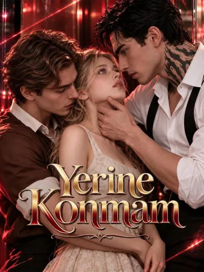 Yerine Konmam poster