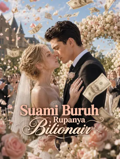 Suami Buruh, Rupanya Bilionair poster