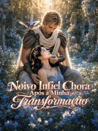Noivo Infiel Chora Após a Minha Transformação poster