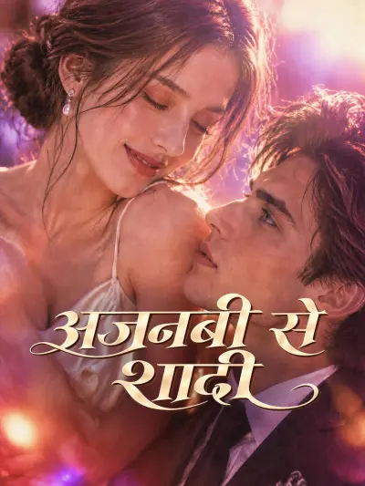 अजनबी से शादी poster